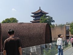 -陶阳里旅游区