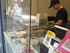 -沓客卤肉卷(共和新路店)