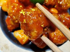 -谷连天安心食堂(裕华万达店)