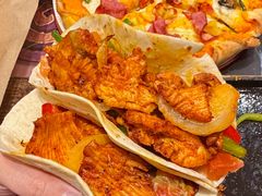 -必胜客(大悦城店)