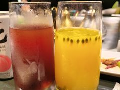 山楂-水木锦堂·自助铁板烧(世贸天阶店)