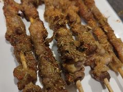 -仁和四季涮肉馆(天坛南门店)