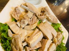 -伊兴阁清真小馆