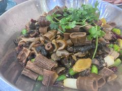 -贵州笋子鸡(米市街店)