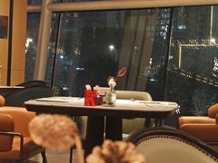 -洛阳国际大酒店-香榭丽舍西餐厅