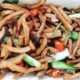 奉天小馆-获奖无数的辽菜连锁名店