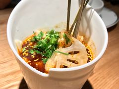 -太二酸菜鱼(深圳布吉万象汇店)