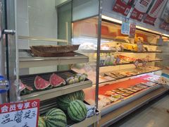 -钱大妈(翠枫豪园店)