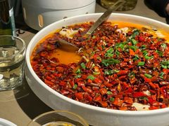 -前海沿·青岛菜(李沧万达店)