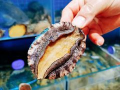 -宾朋海鲜美食餐厅·特色美食(兴海路店)