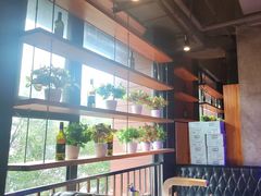 -AK47烤羊腿串吧(柳浪家园店)