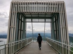 -千岛湖天屿景区