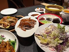 -全聚德(双井店)