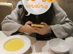 -豪客来牛排(华创国际广场店)