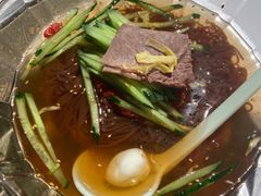 -七八冷面·延边朝鲜族美食(圣熙八号店)