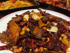 -东厨虾煌(电子街店)