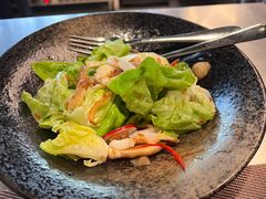 solo拌海鲜-Solo(衡山路店)