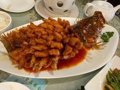-新聚丰菜馆(太监弄店)