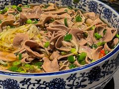银芽腰花-富临轩私房菜(集庆门大街店)