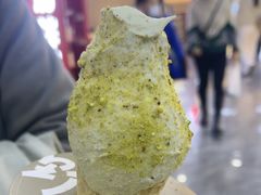 -野人先生现做冰淇淋(西安赛格店)