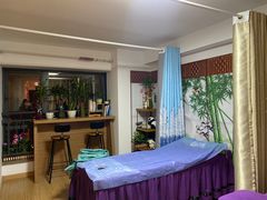 -佰推·肩颈腰·推拿理疗(湾悦城店)