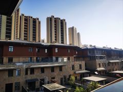 -清河半岛温泉度假酒店