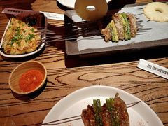 -火联烧烤(学院路创始店)