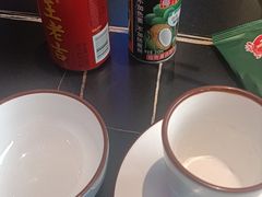 -沈胖子音乐烤吧·炒菜·龙虾(环城东路店)