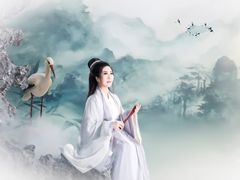 -九月鹰飞汉服摄影工作室