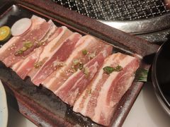 -厚贞日式烤肉(龙之梦店)