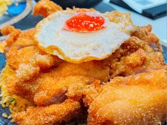 -狮拾久·现代新加坡料理(福田COCO Park店)