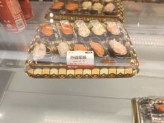 -争鲜回转寿司(东方银座店)