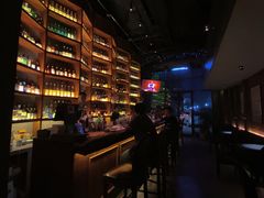 -SPEYSIDE 威士忌&鸡尾酒吧