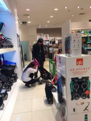 -乐高授权专卖店(朝阳大悦城店)