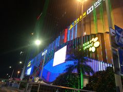 -万达广场(南宁青秀店)