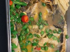 -半天妖烤鱼(紫荆广场店)