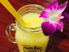 -Dang restaurant (patong phuket)