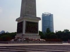 -百林公园-两江幸福广场