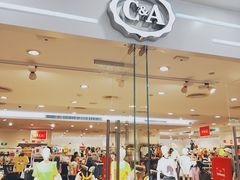 -C&A(新田360广场店)