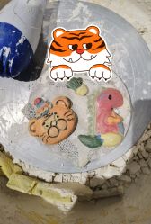 -趣陶陶艺手工坊(新世界百货重庆店)