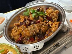 -刘胖子家常菜·蹄花焖藕(江汉路总店)