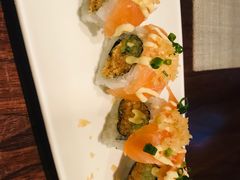 -山葵家·创意料理(宁波来福士店)