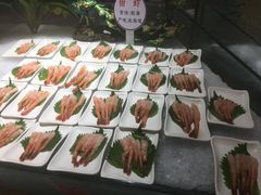 -怡乡王品海鲜姿造自助体验餐厅(大岛商业广场店)