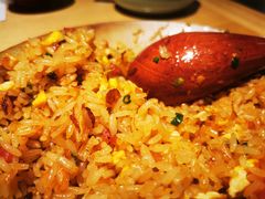 -隐泉京望日式料理(太和广场店)