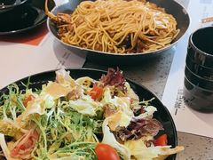 -一棠龙虾•王牌虾球(恒隆广场店)