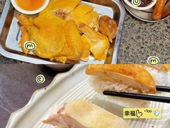 -金山记靓鸡·地道中山味(湖滨中路店)
