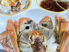 -黄记大闸蟹专卖店·活蟹·醉蟹