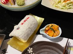 -天狗山料理(省体店)