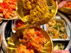 -金喜娜无限自助烤肉(泰达永旺店)