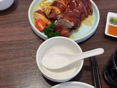 -新旺茶餐厅(鑫耀·光环live店)